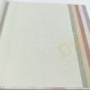 ithal Racsh Country Living RC903-8 971415 Düz kumaş Duvar Kağıdı 10m²