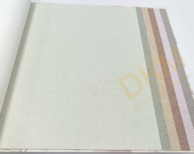 ithal Racsh Country Living RC903-8 971415 Düz kumaş Duvar Kağıdı 10m²