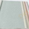 ithal Racsh Country Living RC903-12 971460 Düz kumaş Duvar Kağıdı 10m²