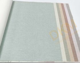 ithal Racsh Country Living RC903-12 971460 Düz kumaş Duvar Kağıdı 10m²