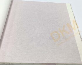 ithal Racsh Country Living RC903-13 971484 Düz kumaş Duvar Kağıdı 10m²