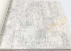 Ottimo Luviya 3000-5 Çizikli sıva Duvar Kağıdı 16m²