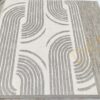 Ottimo Luviya 3001-1 Geometrik şekiller Duvar Kağıdı 16m²