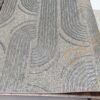 Ottimo Luviya 3001-2 Geometrik şekiller Duvar Kağıdı 16m²