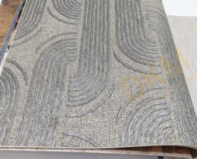 Ottimo Luviya 3001-2 Geometrik şekiller Duvar Kağıdı 16m²