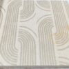 Ottimo Luviya 3001-3 Geometrik şekiller Duvar Kağıdı 16m²