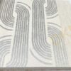 Ottimo Luviya 3001-4 Geometrik şekiller Duvar Kağıdı 16m²