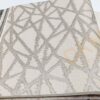 Ottimo Luviya 3002-5 Geometrik çizgiler Duvar Kağıdı 16m²