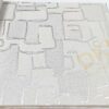 Ottimo Luviya 3003-4 Geometrik çizgiler Duvar Kağıdı 16m²