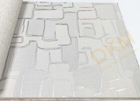 Ottimo Luviya 3003-4 Geometrik çizgiler Duvar Kağıdı 16m²