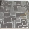 Ottimo Luviya 3003-5 Geometrik çizgiler Duvar Kağıdı 16m²