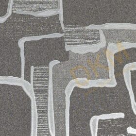 Alternative view of Ottimo Luviya 3003-5 Geometrik çizgiler Duvar Kağıdı 16m²