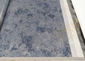 Ottimo Luviya 3004-8 Tek renk alacalı Duvar Kağıdı 16m²