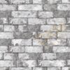 Duka Blume DK.30442-2 Tuğla Desenli Duvar Kağıdı 10m²