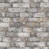 Duka Blume DK.30442-3 Tuğla Desenli Duvar Kağıdı 10m²