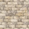 Duka Blume DK.30442-4 Tuğla Desenli Duvar Kağıdı 10m²