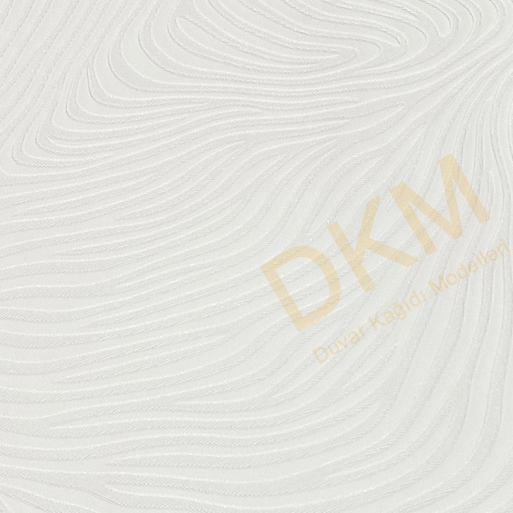 Ravena Amary 190962-1 Dalgalı Duvar Kağıdı 10m² - Görsel 2