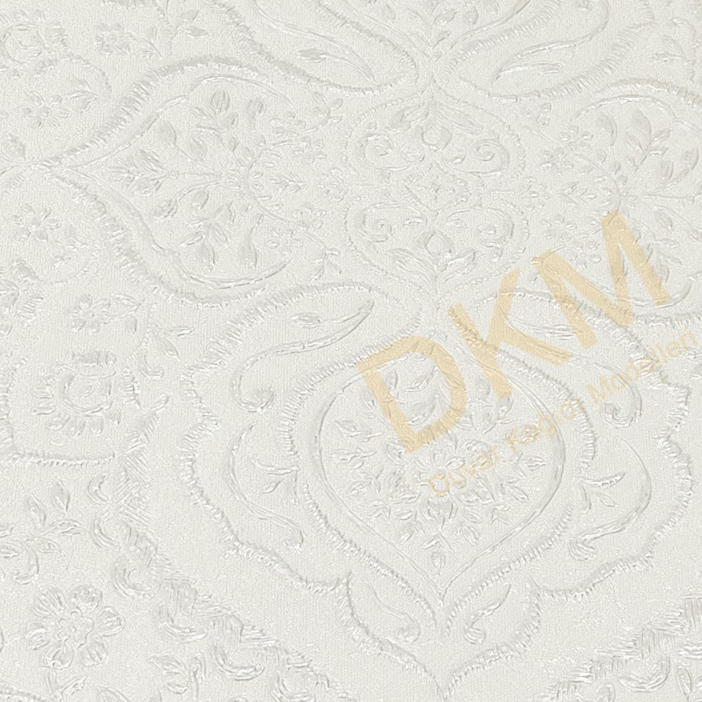 Ravena Amary 190964-1 Orta damask Duvar Kağıdı 10m² - Görsel 2