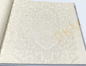Ravena Amary 190964-2 Orta damask Duvar Kağıdı 10m²