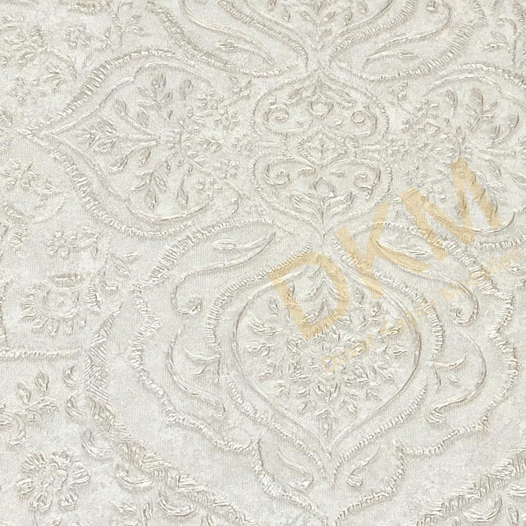 Ravena Amary 190964-2 Orta damask Duvar Kağıdı 10m² - Görsel 2