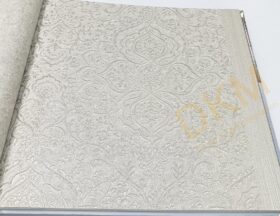 Ravena Amary 190964-3 Orta damask Duvar Kağıdı 10m²