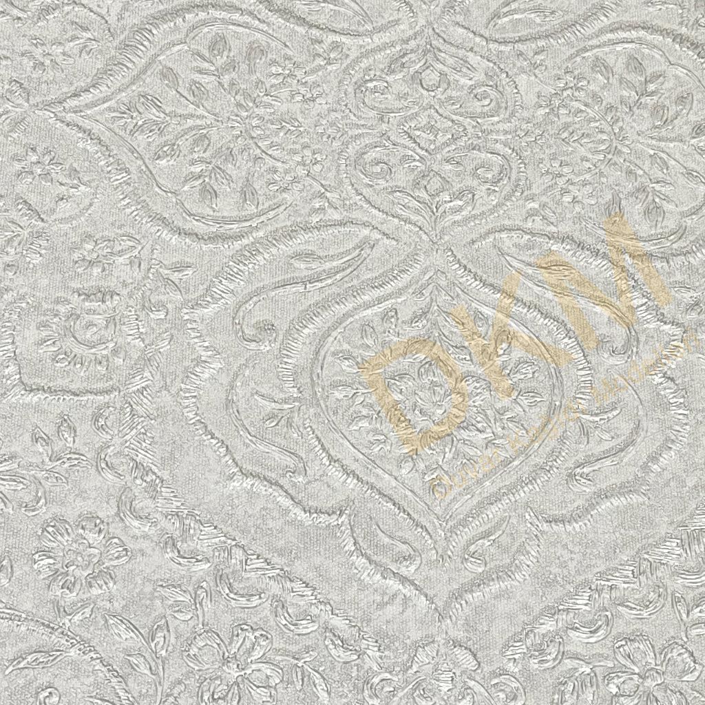 Ravena Amary 190964-3 Orta damask Duvar Kağıdı 10m² - Görsel 2