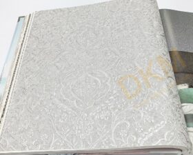 Ravena Amary 190964-4 Orta damask Duvar Kağıdı 10m²