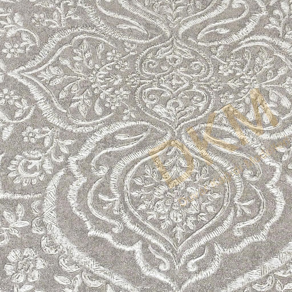 Ravena Amary 190964-5 Orta damask Duvar Kağıdı 10m² - Görsel 2