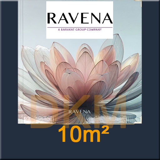 Amary 10m²