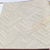 Zambaiti Parati Geometrik şekiller Natural-1 Duvar Kağıdı 5m²