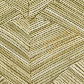 Alternative view of Zambaiti Parati Geometrik şekiller Natural-1 Duvar Kağıdı 5m²