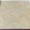 Zambaiti Parati Geometrik şekiller Natural-1 Duvar Kağıdı 5m²