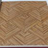 Zambaiti Parati Geometrik şekiller Natural-1 Duvar Kağıdı 5m²