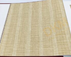 Zambaiti Parati İnce şerit çizgili Natural-2 Duvar Kağıdı 5m²