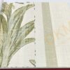 Zambaiti Parati Yaprak Natural-3 Duvar Kağıdı 5m²