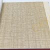 Zambaiti Parati Hasır Natural-4 Duvar Kağıdı 5m²