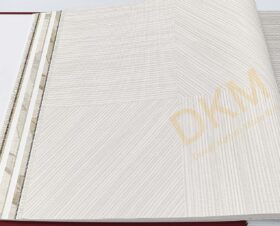 Zambaiti Parati Geometrik şekiller Natural-5 Duvar Kağıdı 5m²