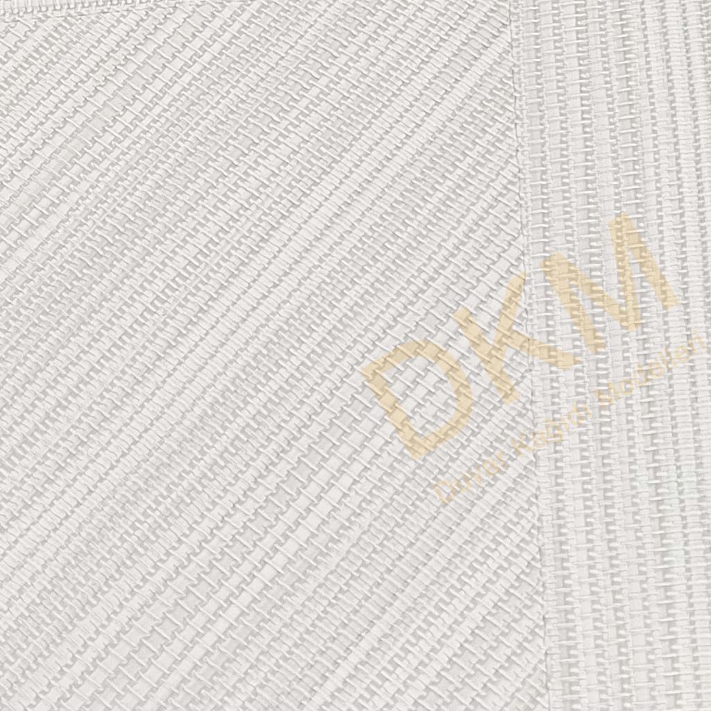 Zambaiti Parati Geometrik şekiller Natural-5 Duvar Kağıdı 5m² - Görsel 2