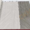 Zambaiti Parati Geometrik şekiller Natural-5 Duvar Kağıdı 5m²