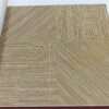 Zambaiti Parati Geometrik şekiller Natural-5 Duvar Kağıdı 5m²