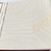 Zambaiti Parati Geometrik şekiller Natural-5 Duvar Kağıdı 5m²