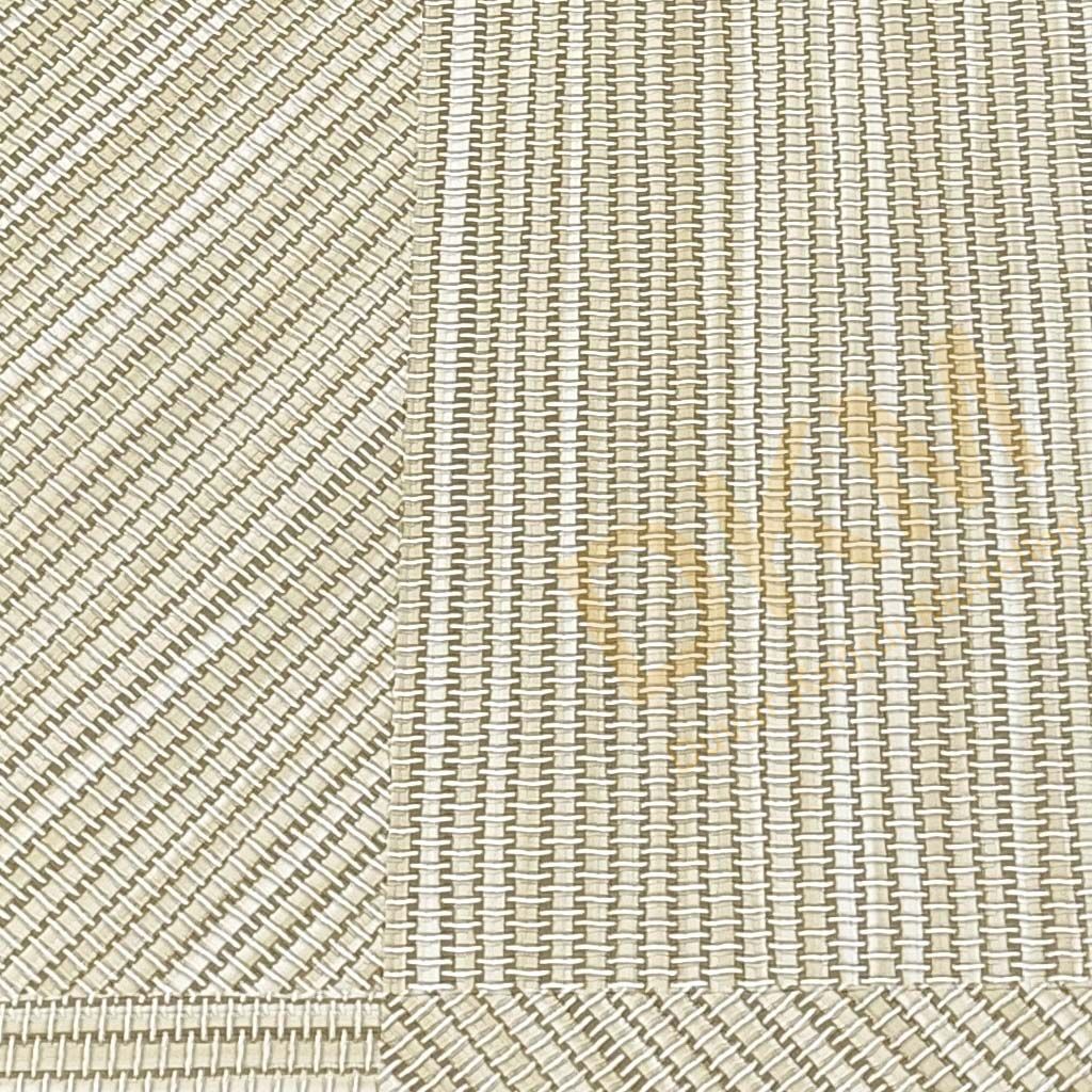Zambaiti Parati Geometrik şekiller Natural-5 Duvar Kağıdı 5m² - Görsel 2