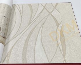Zambaiti Parati Dalgalı Natural-7 Duvar Kağıdı 5m²