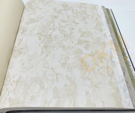 GmzWall Stilla 4236-2 Parlak maden Duvar Kağıdı 16m²