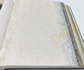 GmzWall Stilla 4238-1 Eskitme Duvar Kağıdı 16m²