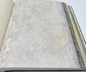 GmzWall Stilla 4238-2 Eskitme Duvar Kağıdı 16m²