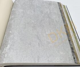 GmzWall Stilla 4238-5 Eskitme Duvar Kağıdı 16m²