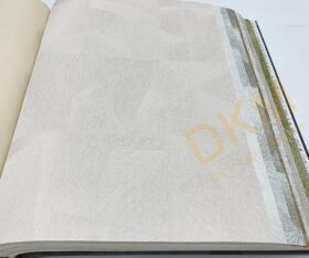 GmzWall Stilla 4240-8 Geometrik çizgiler Duvar Kağıdı 16m²
