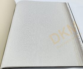 GmzWall Stilla 4241-4 İnce çizgili Duvar Kağıdı 16m²