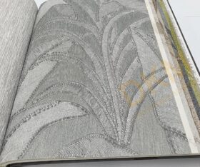 GmzWall Stilla 4242-6 Yaprak Duvar Kağıdı 16m²